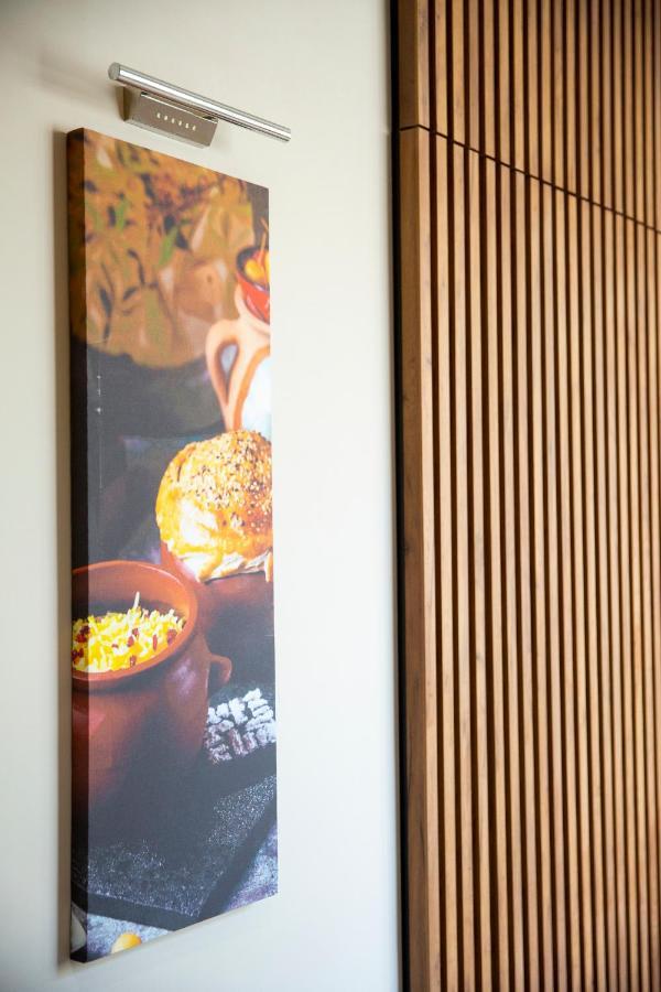 Prime Suites Bulvar Baku Exterior photo