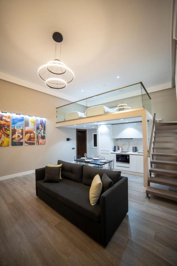 Prime Suites Bulvar Baku Exterior photo