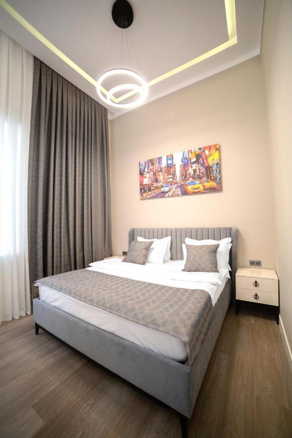 Prime Suites Bulvar Baku Exterior photo