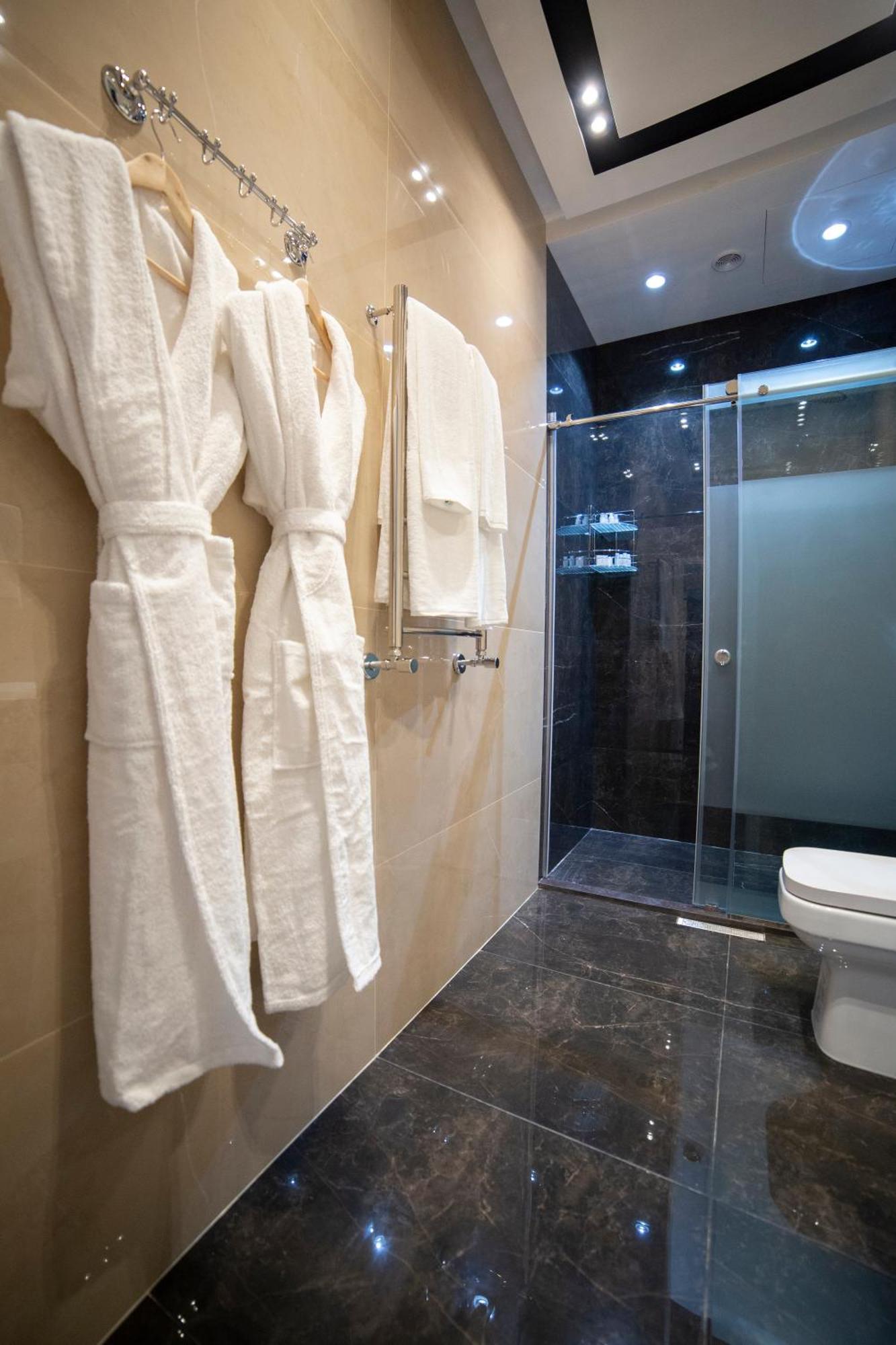 Prime Suites Bulvar Baku Exterior photo